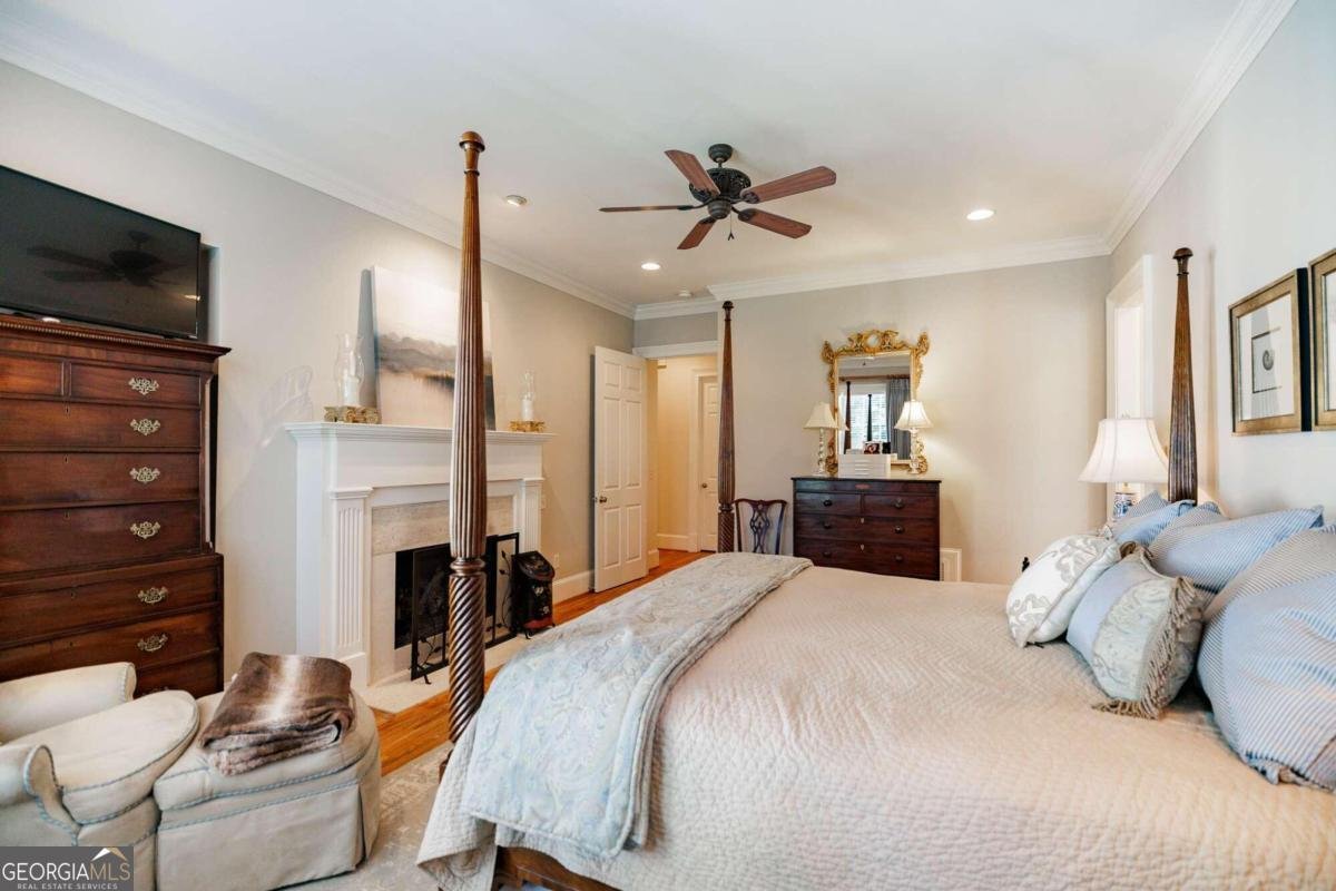 625 Fortson Road Athens - 35
