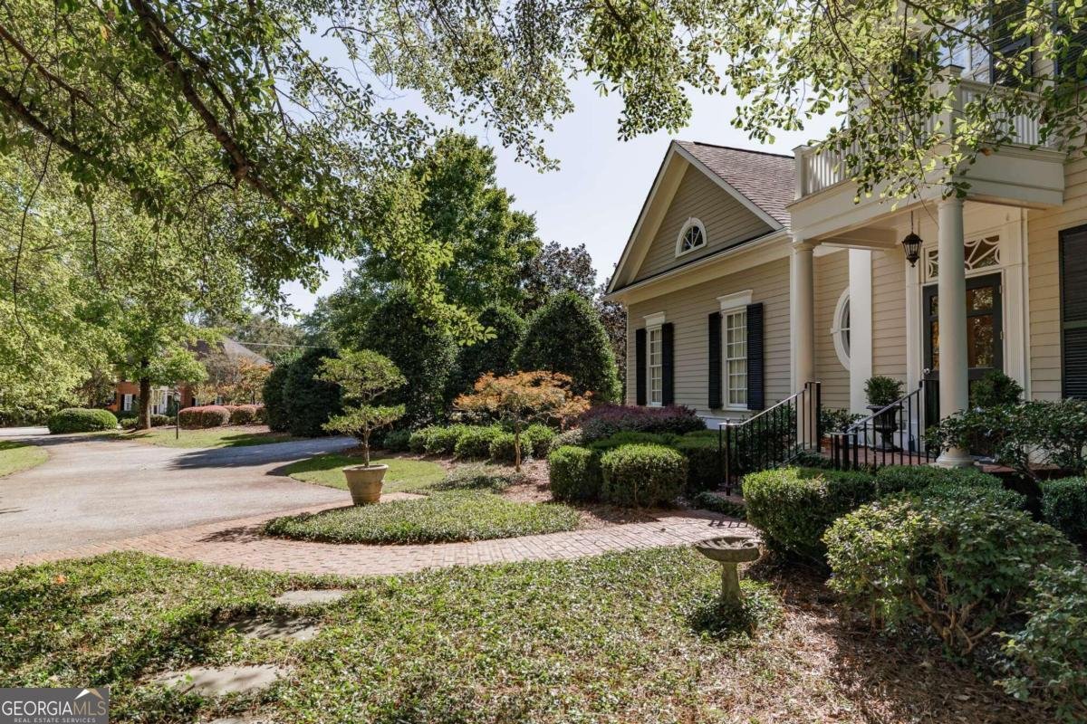 625 Fortson Road Athens - 4