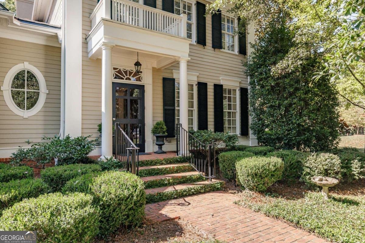625 Fortson Road Athens - 5