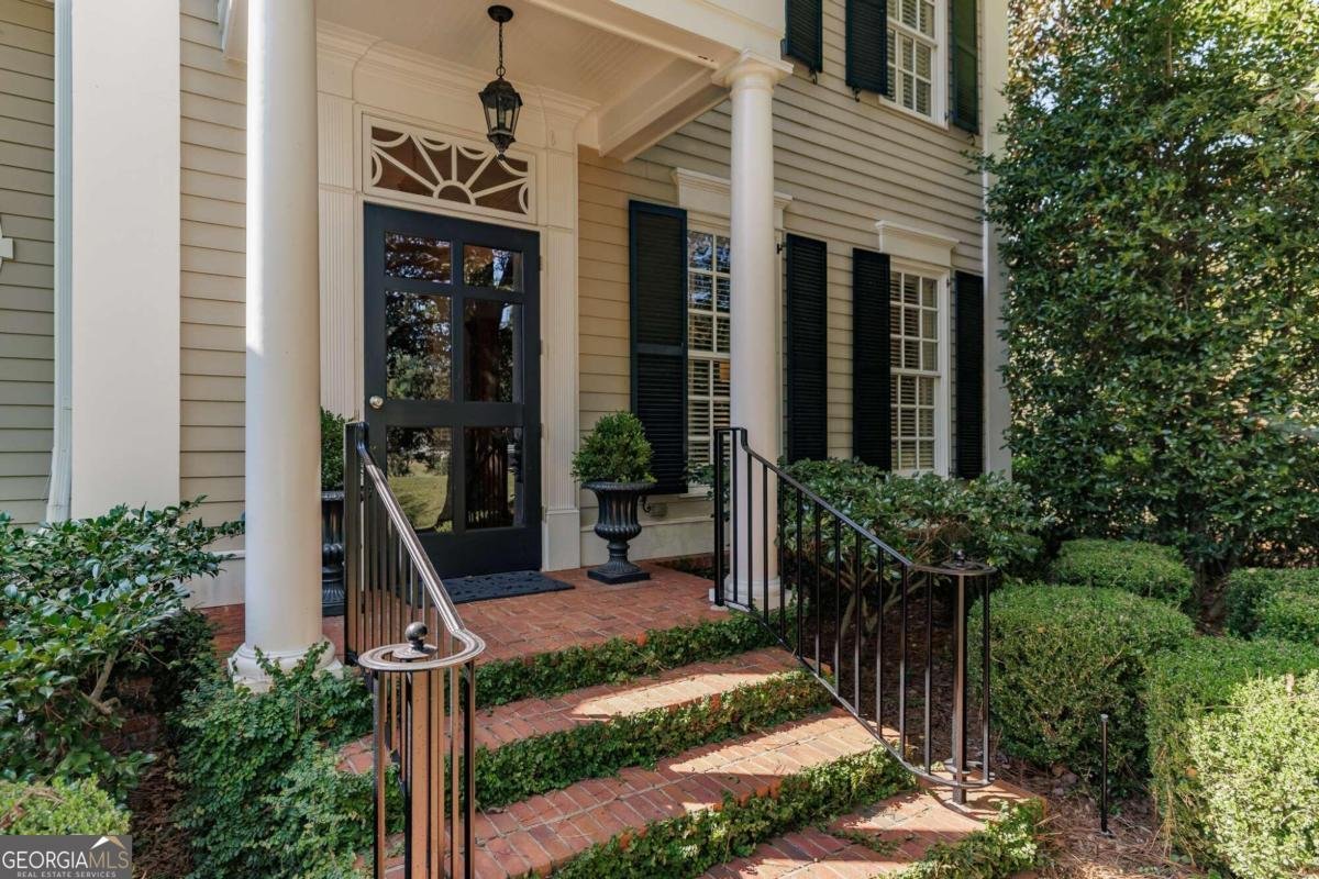625 Fortson Road Athens - 6