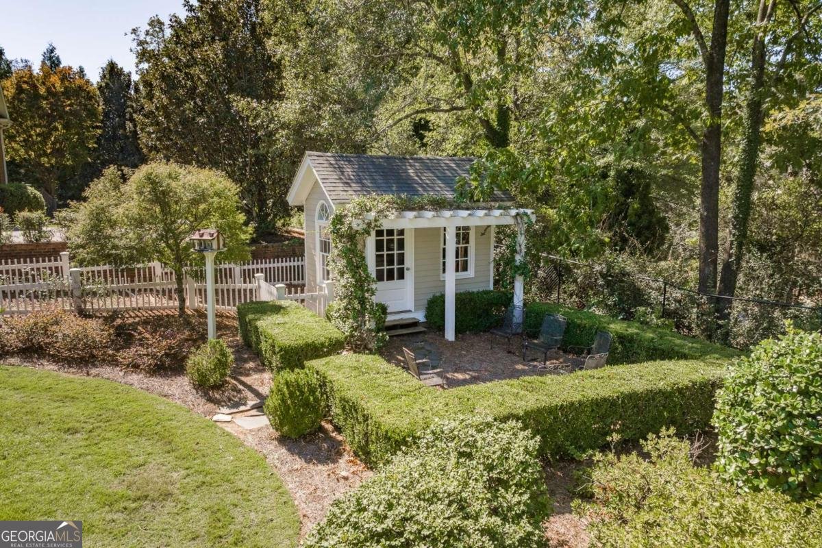625 Fortson Road Athens - 61