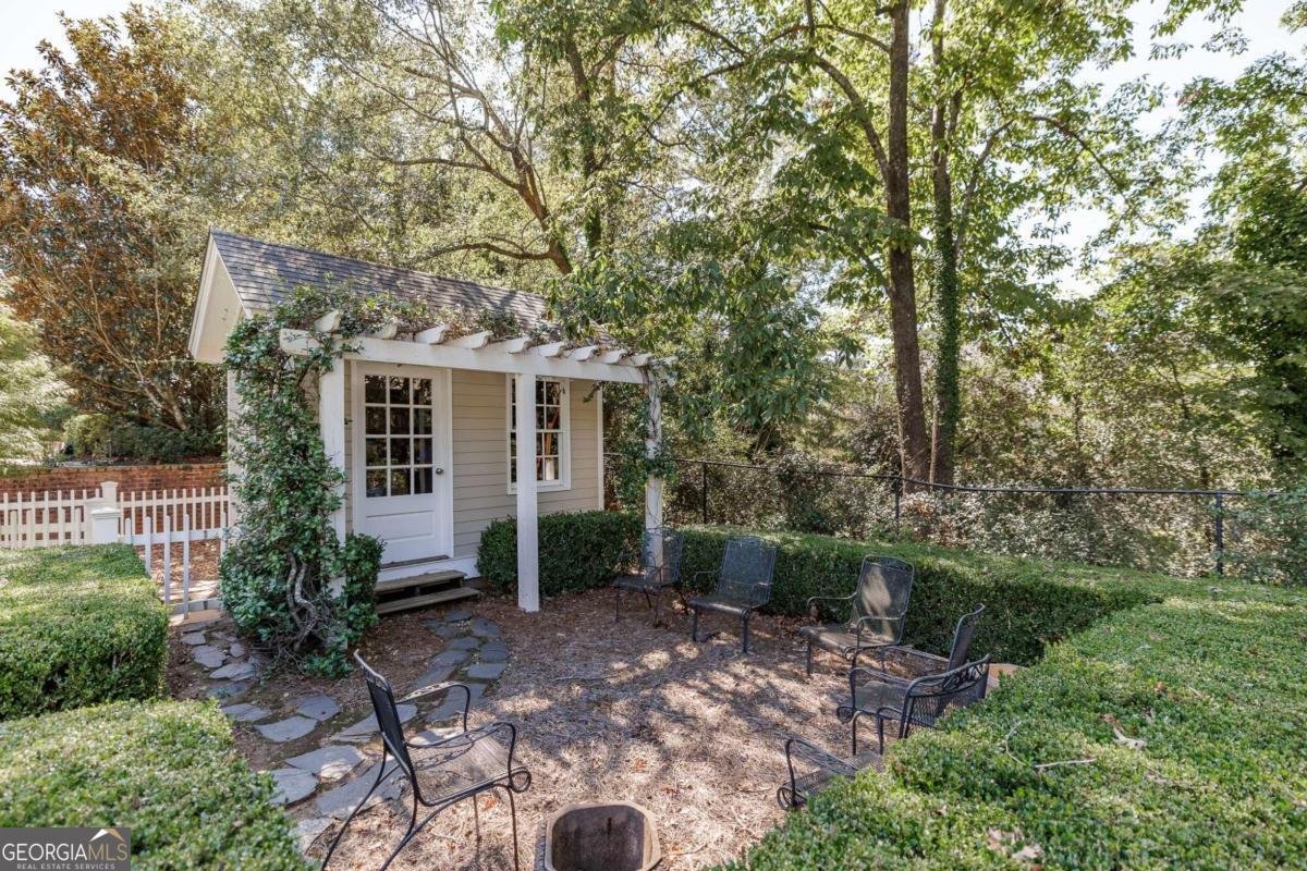 625 Fortson Road Athens - 62