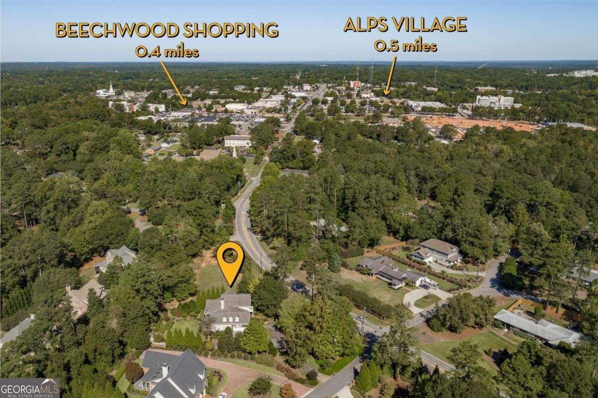 625 Fortson Road Athens - 68