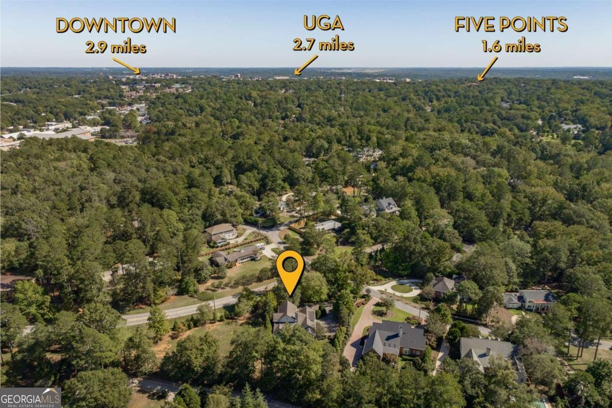 625 Fortson Road Athens - 69