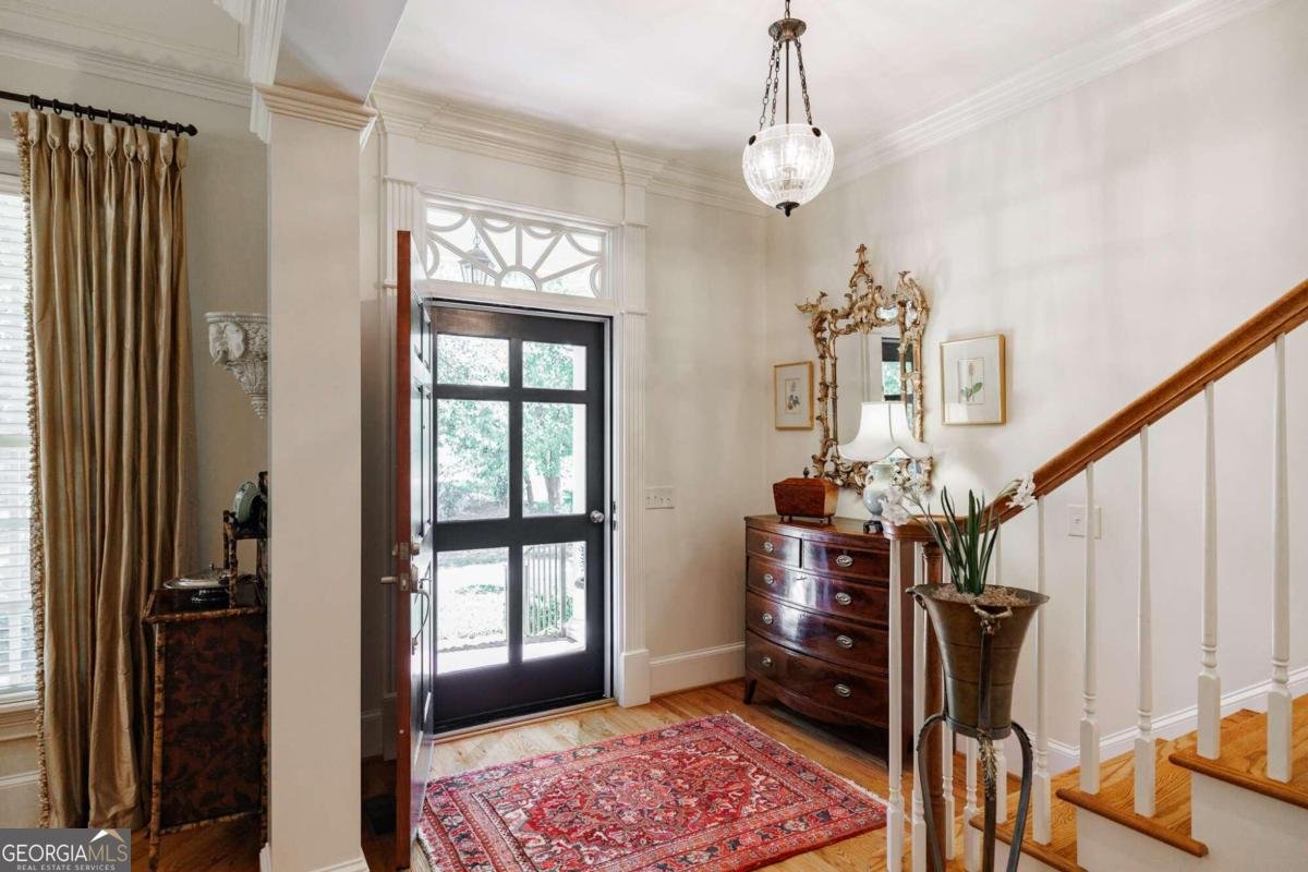 625 Fortson Road Athens - 7