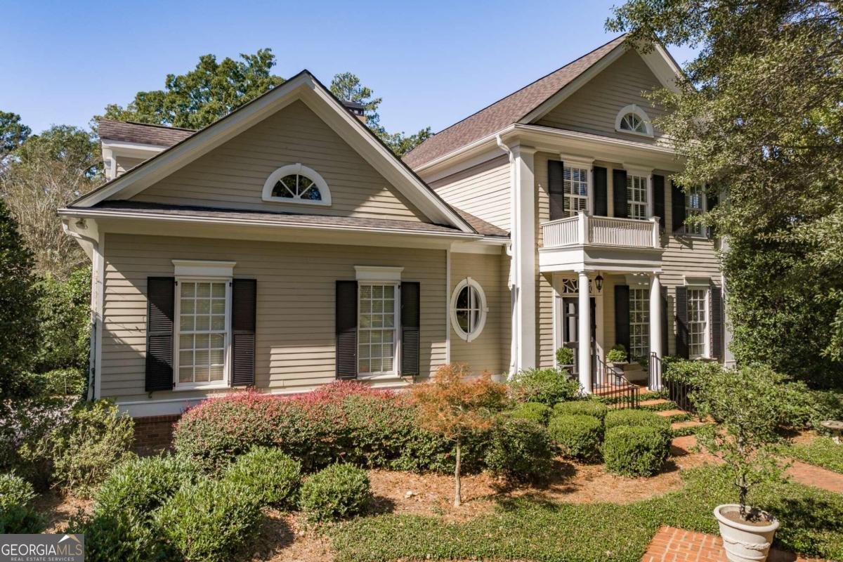 625 Fortson Road Athens - 70