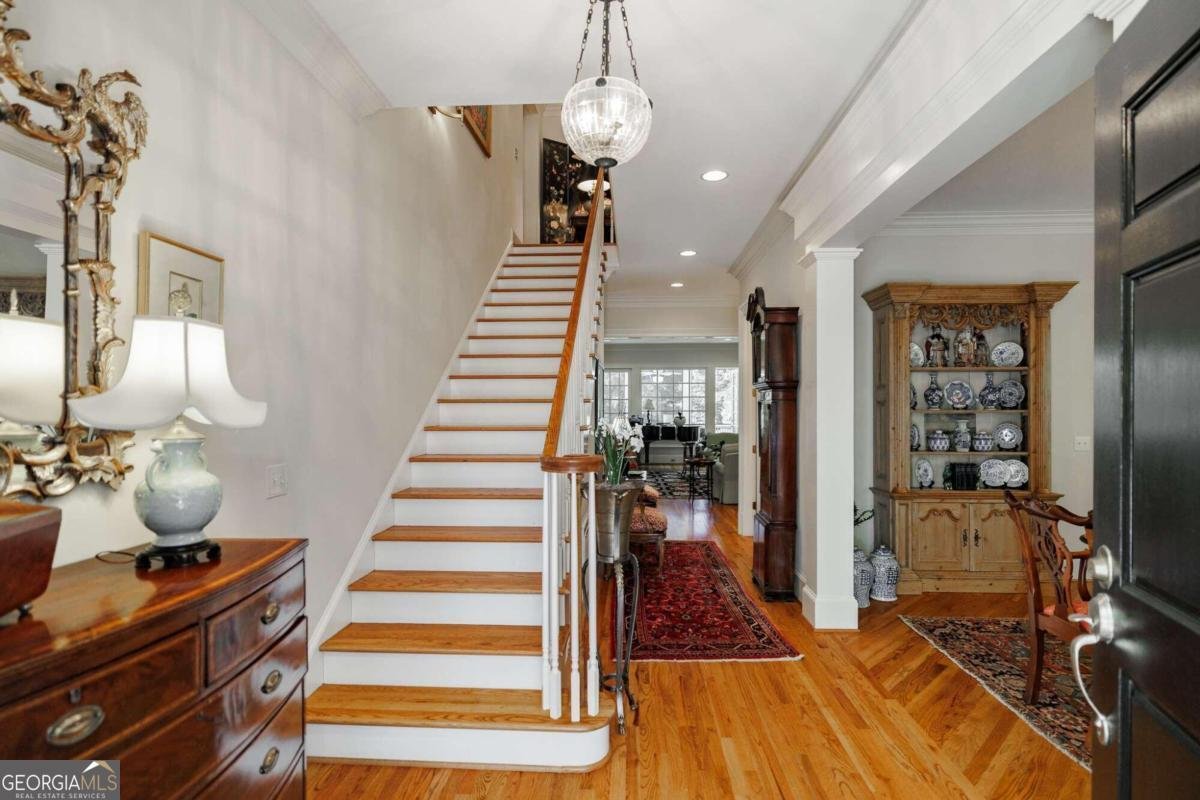 625 Fortson Road Athens - 8