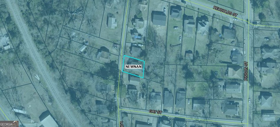 11 Long Street Newnan - 2