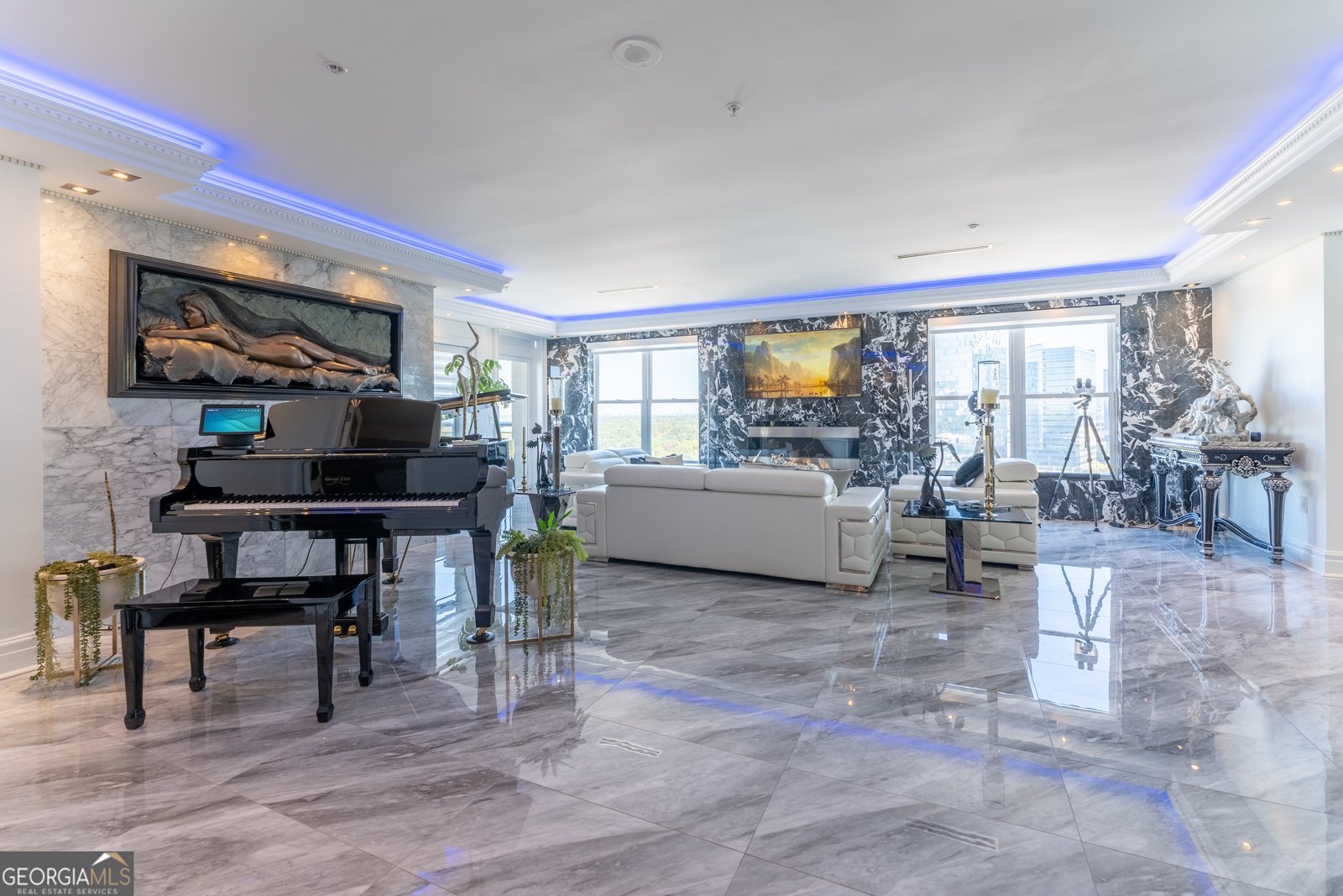 3334 Peachtree Road Atlanta - 8