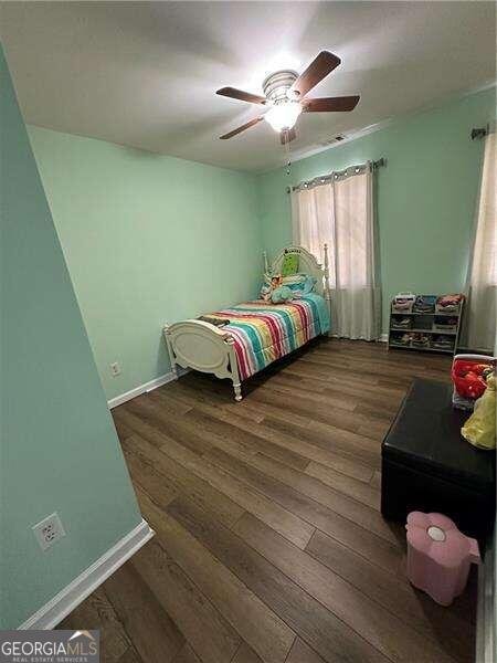 1958 Stonewood Drive Lithia Springs - 14