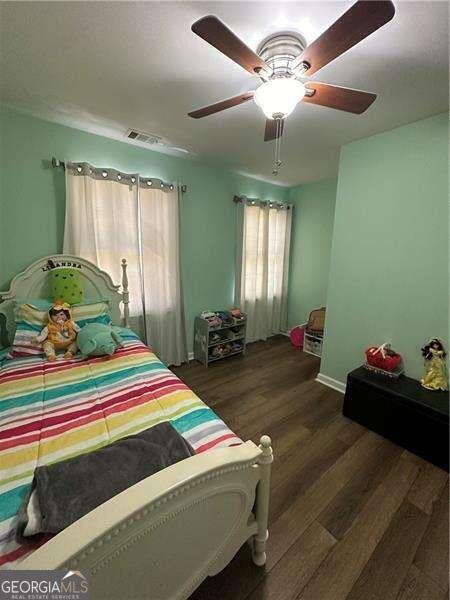1958 Stonewood Drive Lithia Springs - 15