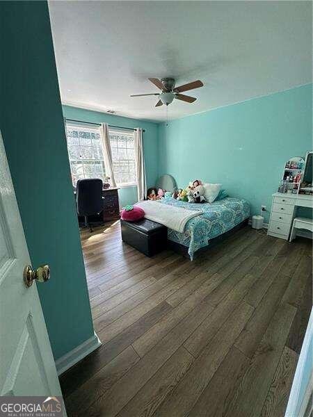 1958 Stonewood Drive Lithia Springs - 16