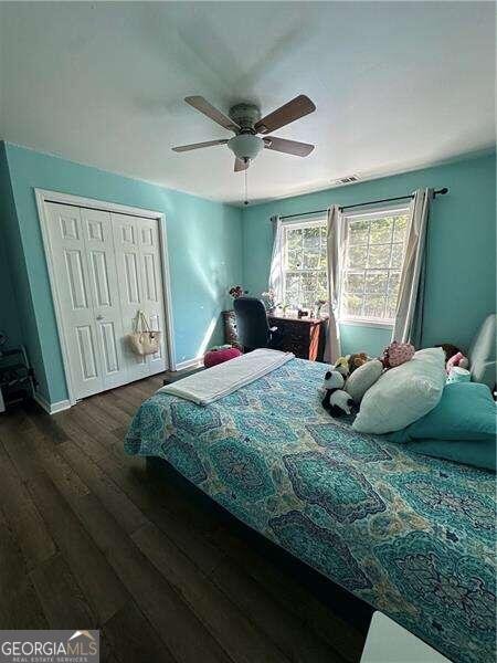 1958 Stonewood Drive Lithia Springs - 17