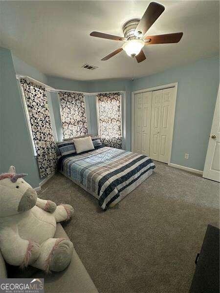 1958 Stonewood Drive Lithia Springs - 19