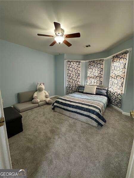 1958 Stonewood Drive Lithia Springs - 20