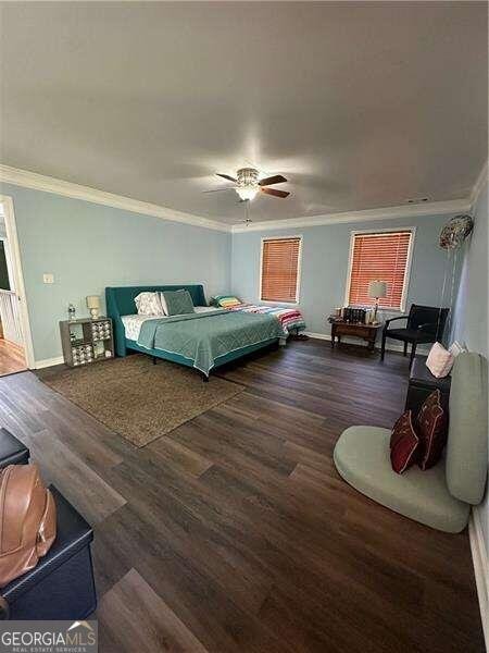 1958 Stonewood Drive Lithia Springs - 22