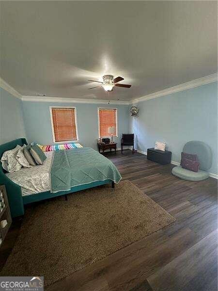 1958 Stonewood Drive Lithia Springs - 25