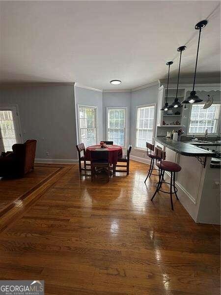 1958 Stonewood Drive Lithia Springs - 32
