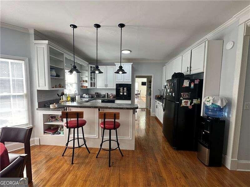 1958 Stonewood Drive Lithia Springs - 33