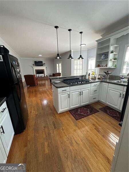 1958 Stonewood Drive Lithia Springs - 34