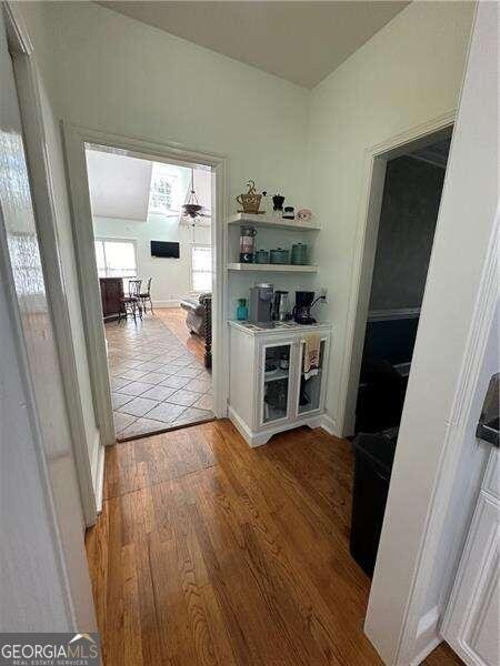 1958 Stonewood Drive Lithia Springs - 36