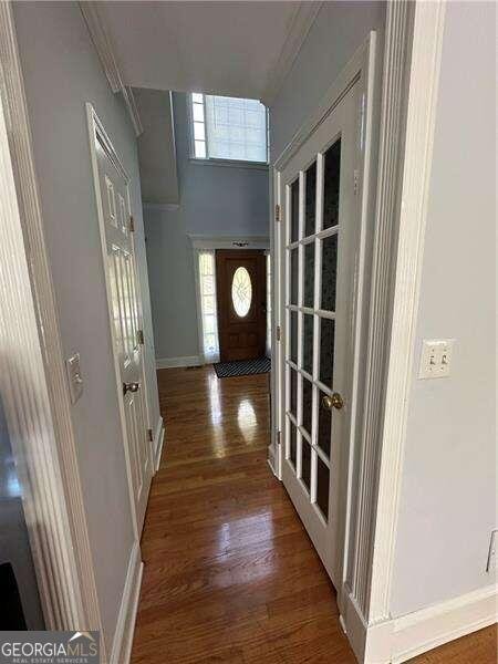 1958 Stonewood Drive Lithia Springs - 37