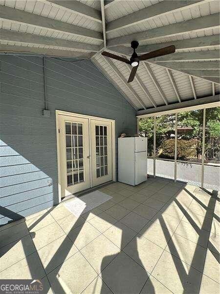 1958 Stonewood Drive Lithia Springs - 38