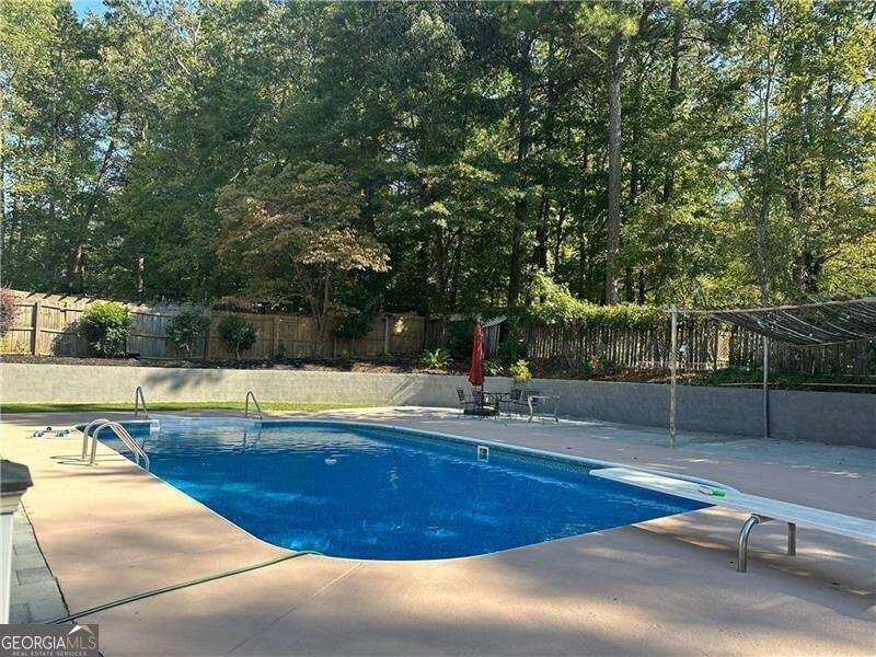 1958 Stonewood Drive Lithia Springs - 43