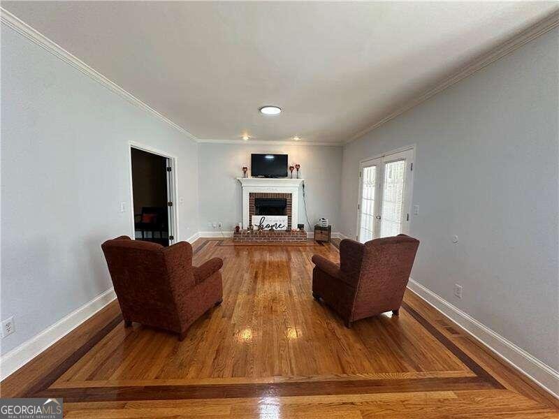 1958 Stonewood Drive Lithia Springs - 5