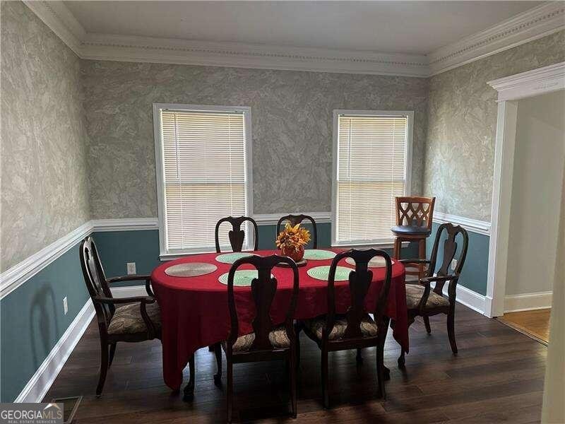 1958 Stonewood Drive Lithia Springs - 7