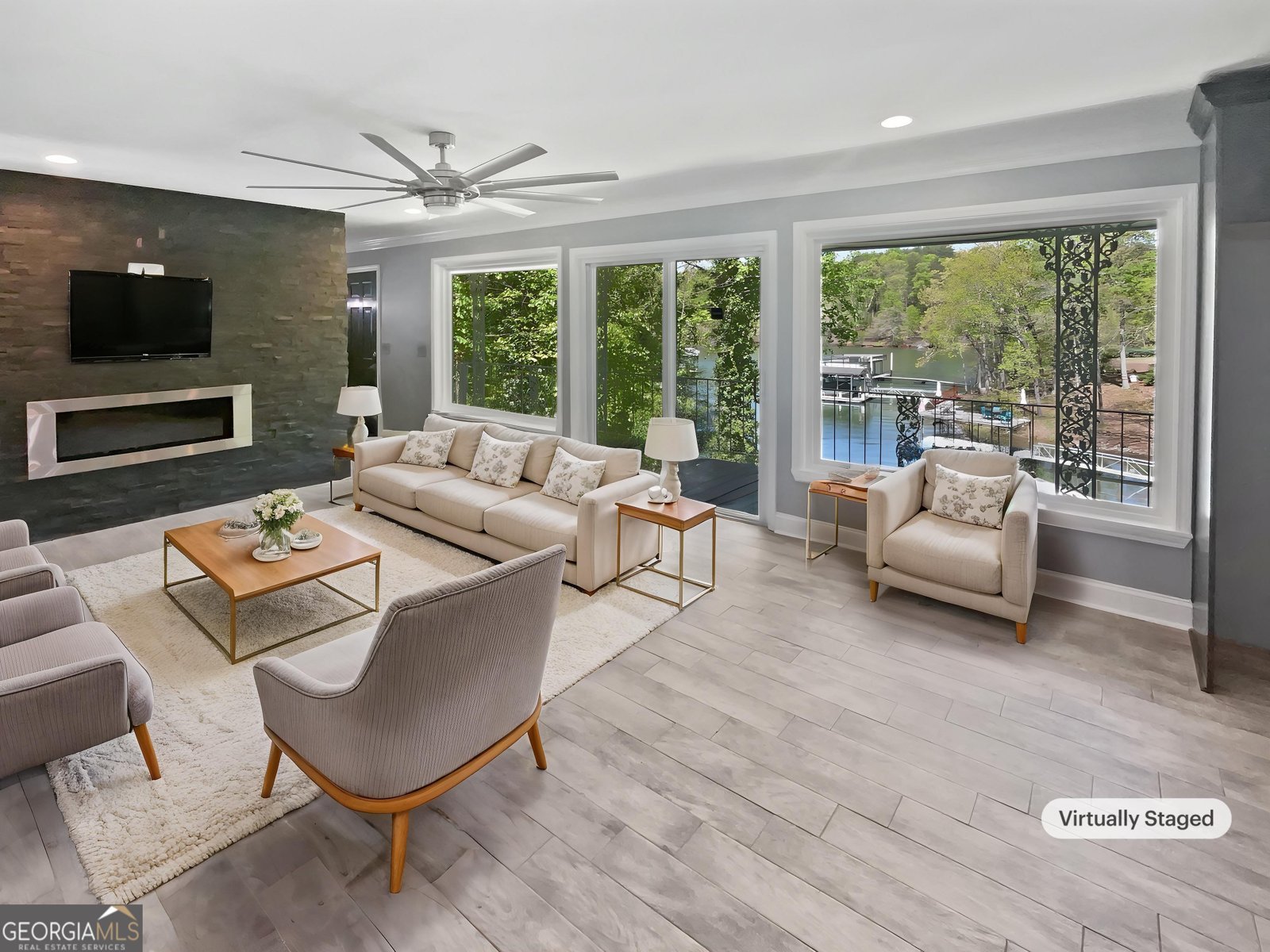 6095 Blackberry Lane Buford - 2