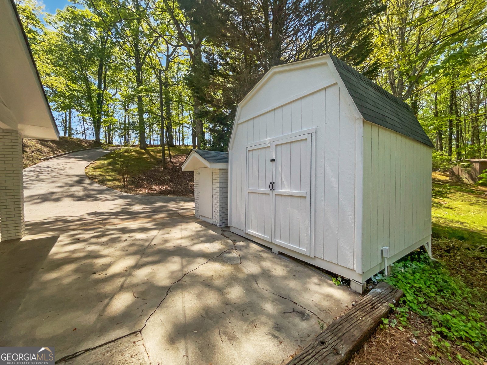 6095 Blackberry Lane Buford - 38