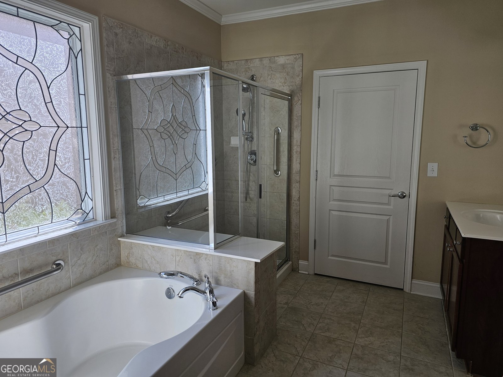 5911 Chimney Rock Drive Hoschton - 1