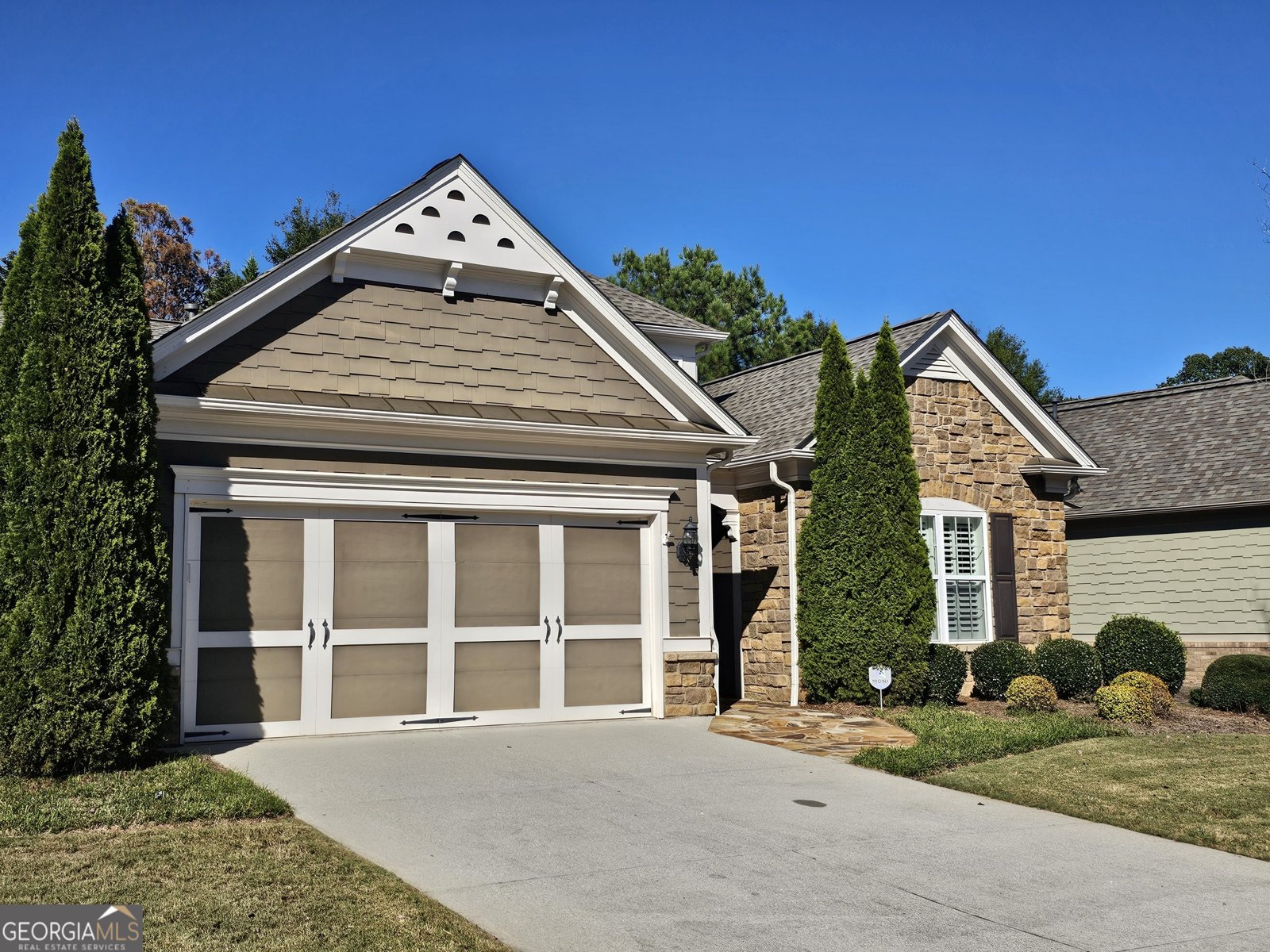 5911 Chimney Rock Drive Hoschton - 15
