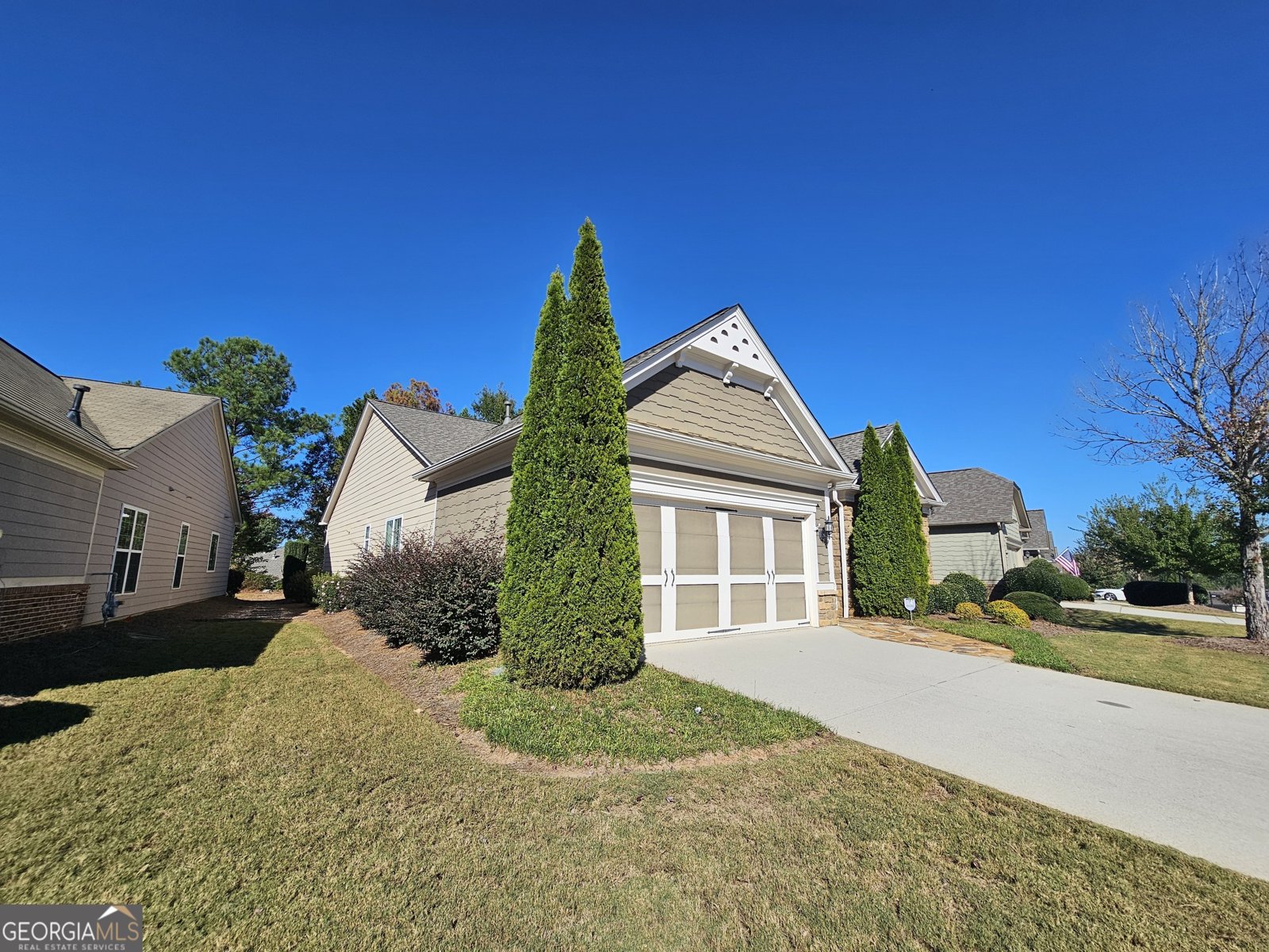 5911 Chimney Rock Drive Hoschton - 16