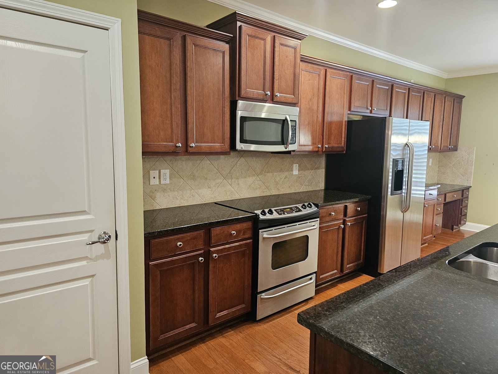 5911 Chimney Rock Drive Hoschton - 20