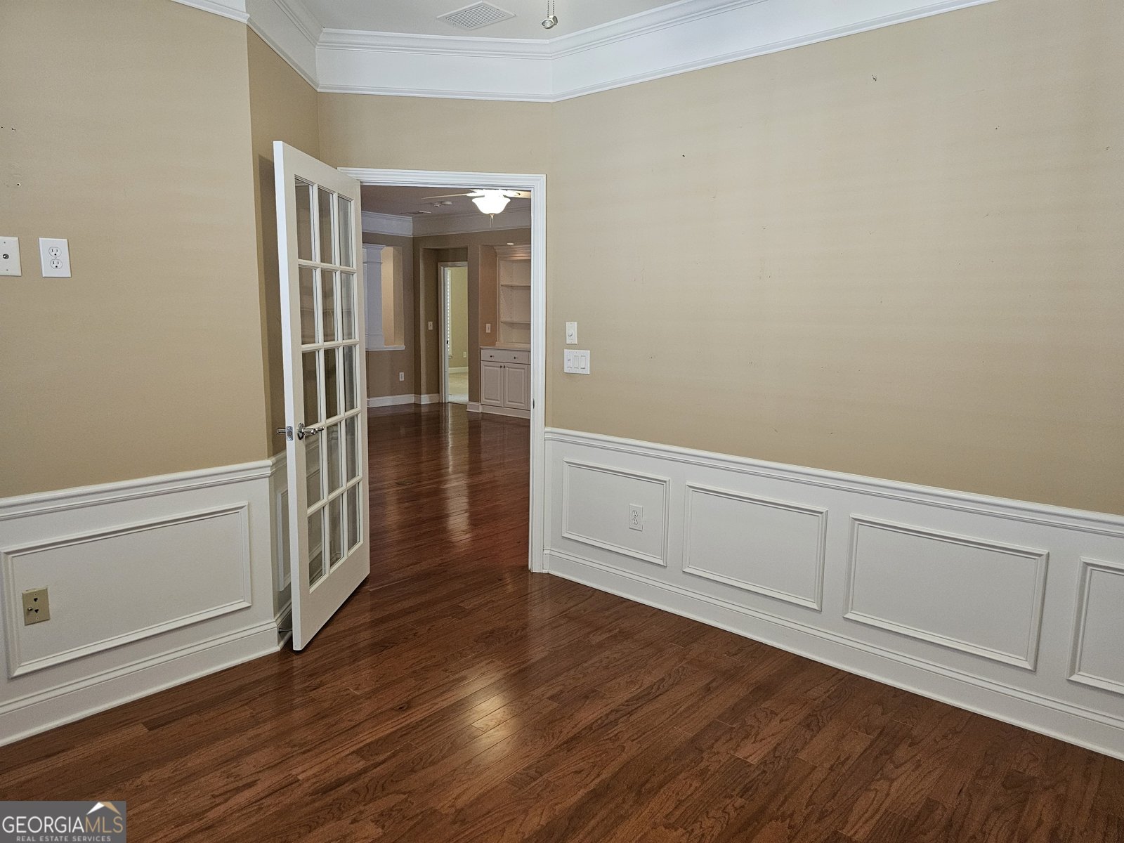 5911 Chimney Rock Drive Hoschton - 4