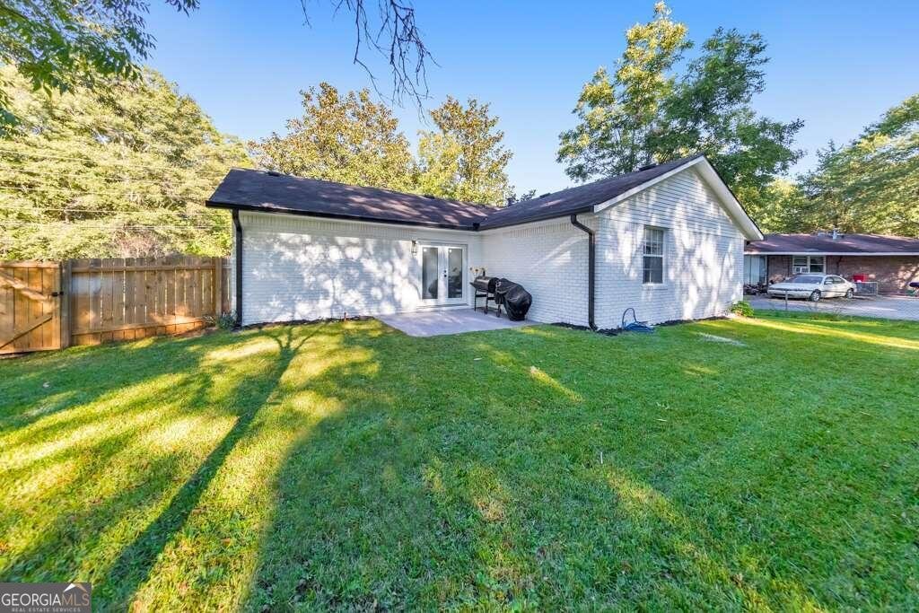 83 Sunset Lane Newnan - 22