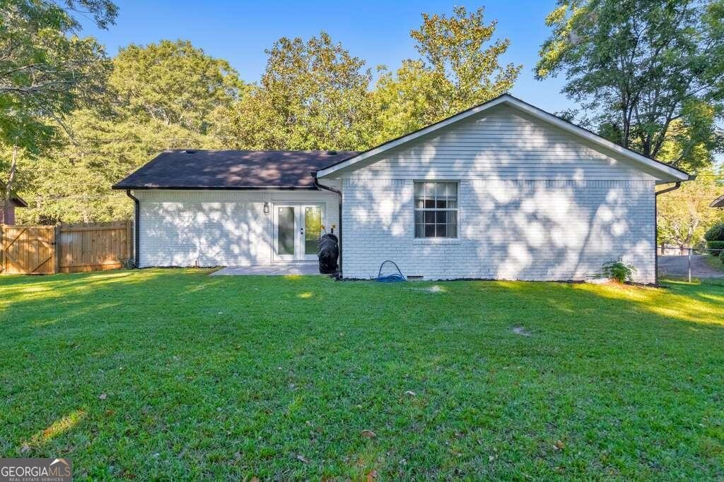 83 Sunset Lane Newnan - 23