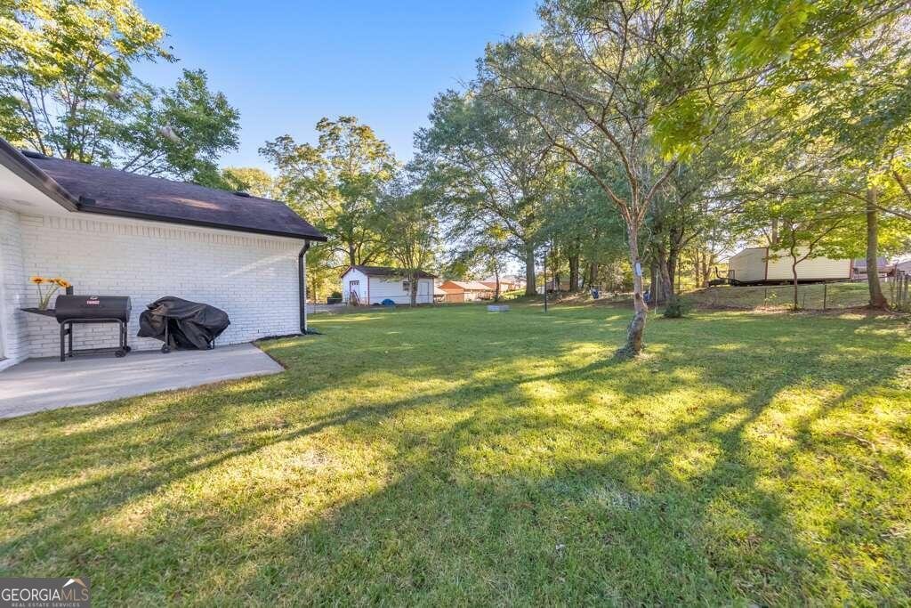 83 Sunset Lane Newnan - 24