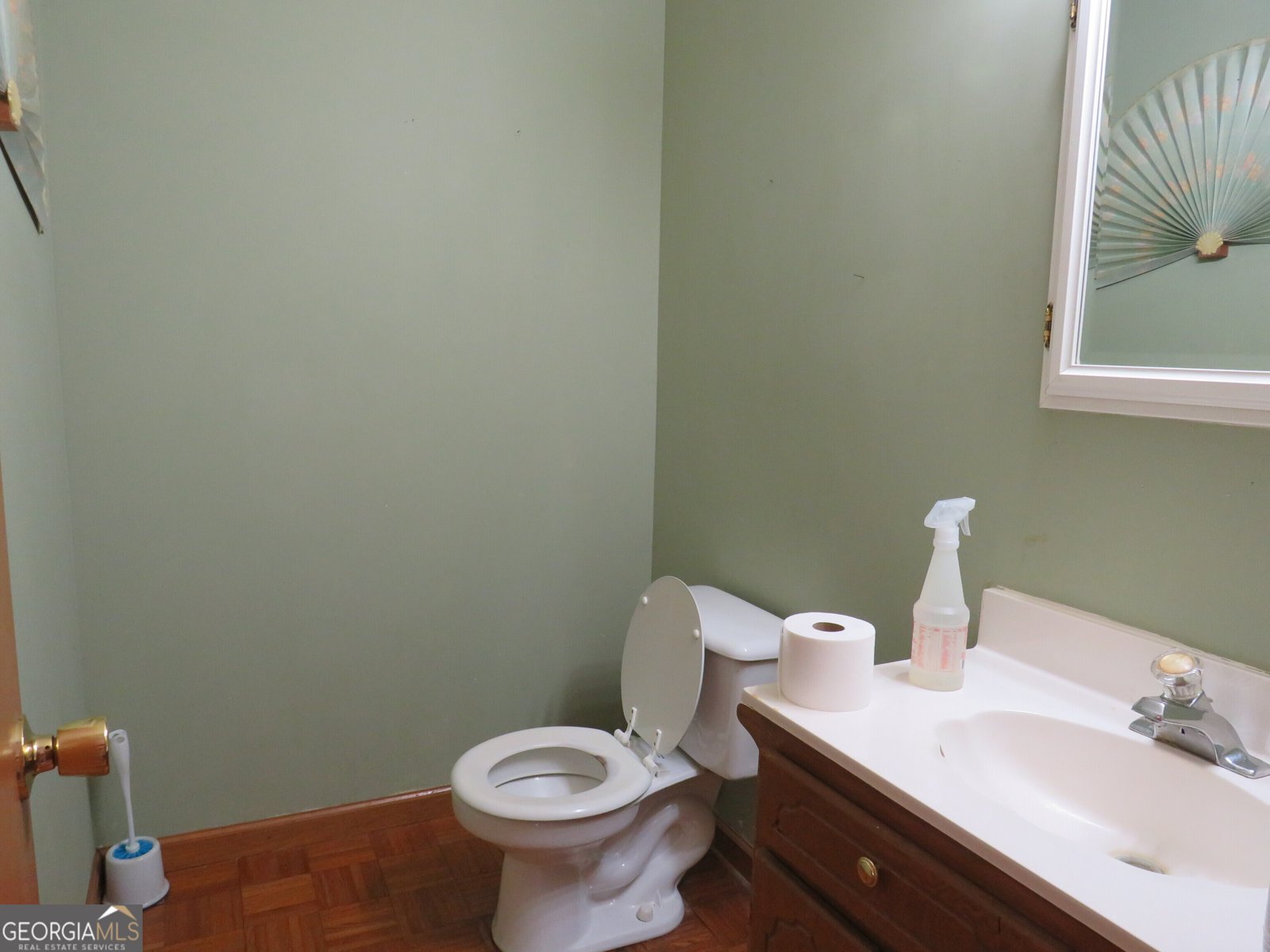 402 Thurman Road Stockbridge - 13
