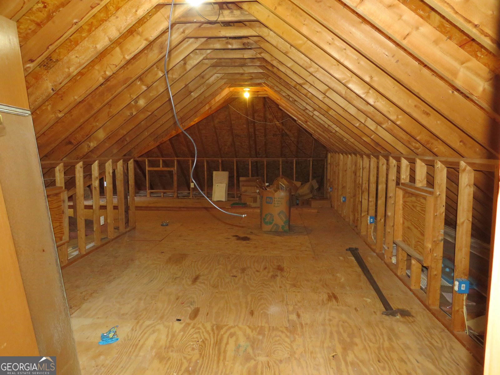 402 Thurman Road Stockbridge - 26