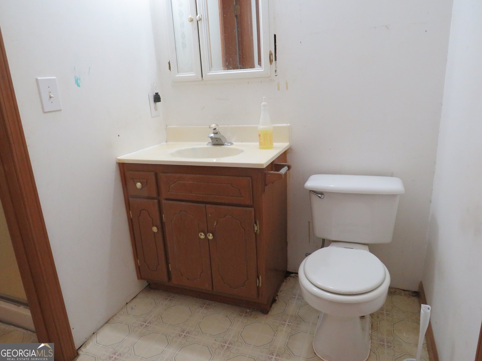 402 Thurman Road Stockbridge - 30