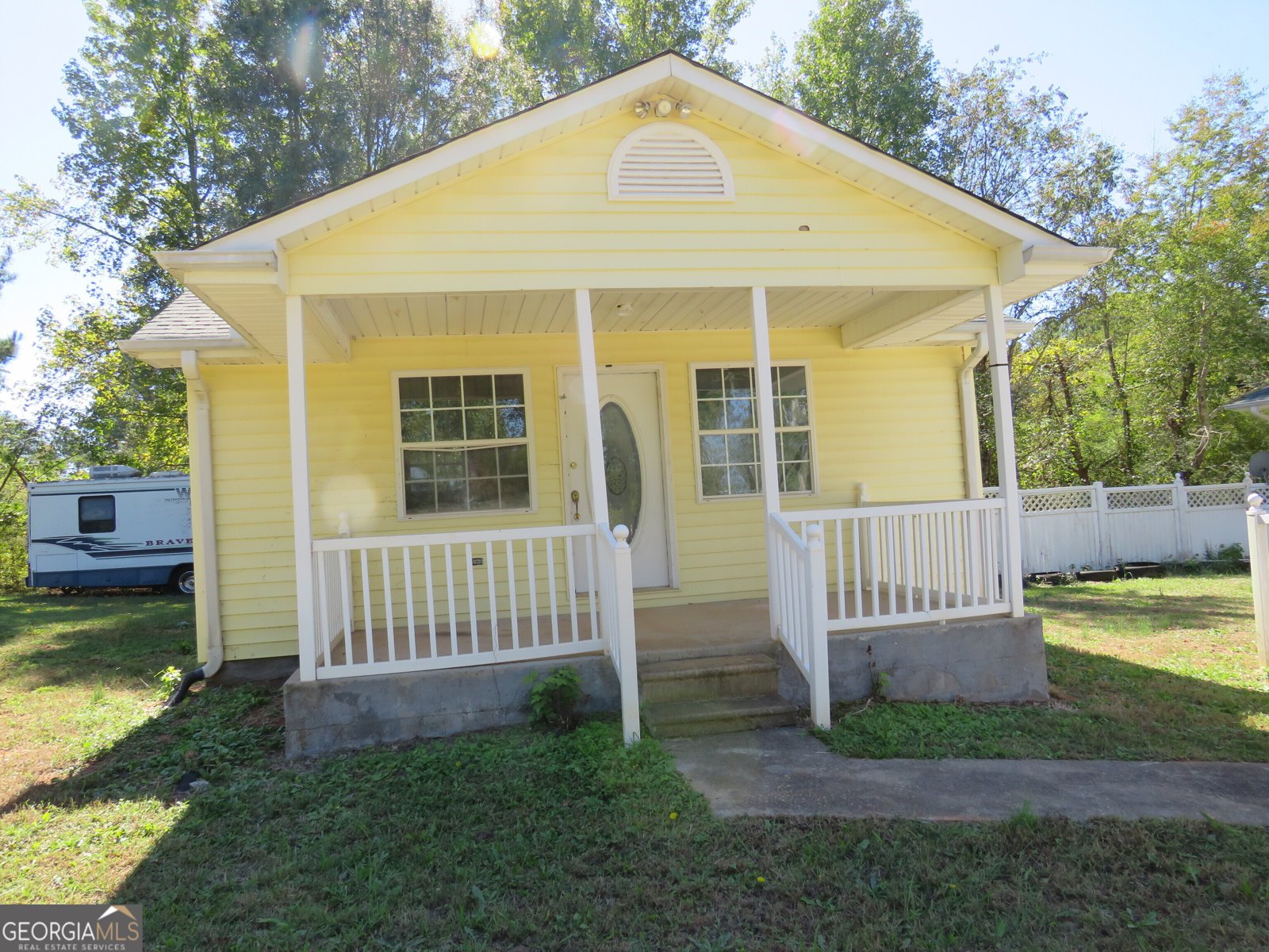 402 Thurman Road Stockbridge - 34