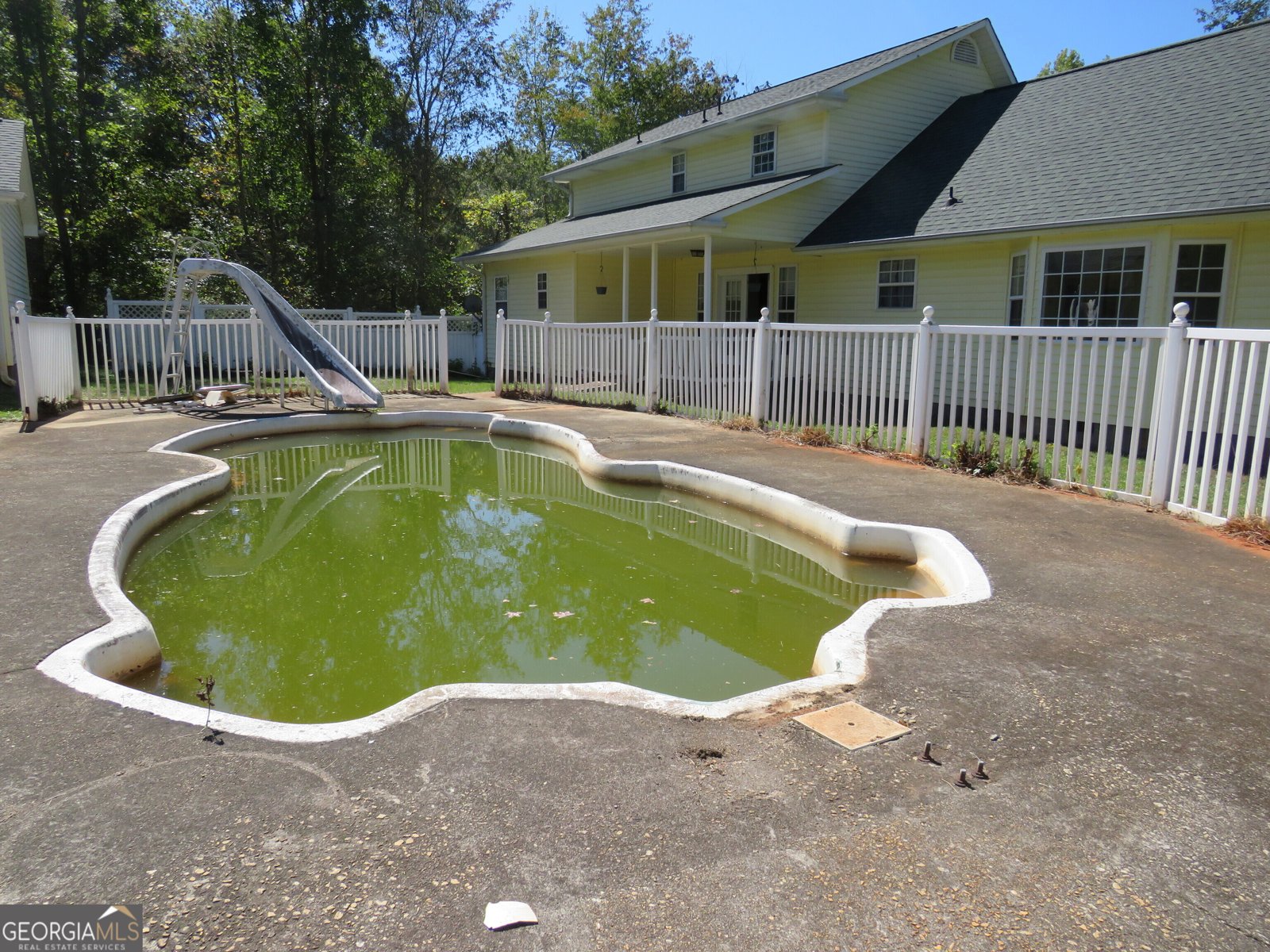 402 Thurman Road Stockbridge - 39