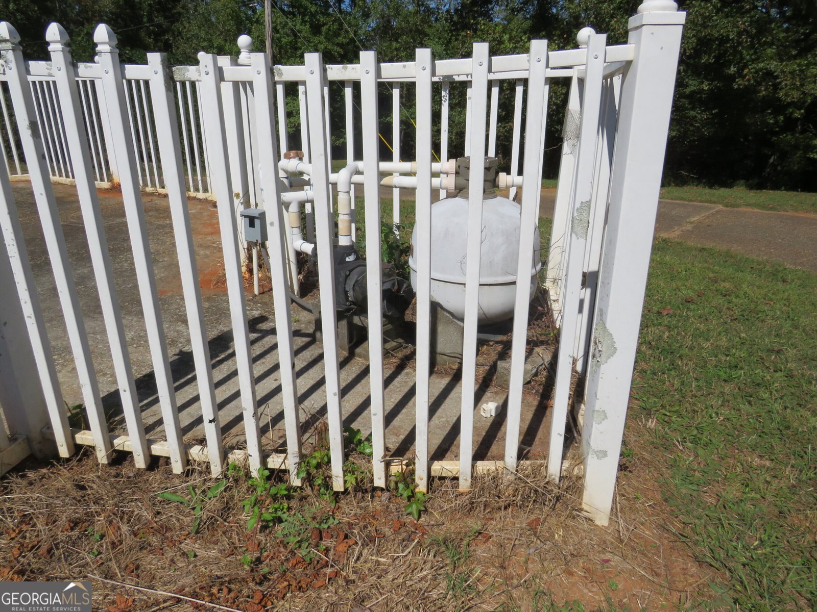 402 Thurman Road Stockbridge - 41