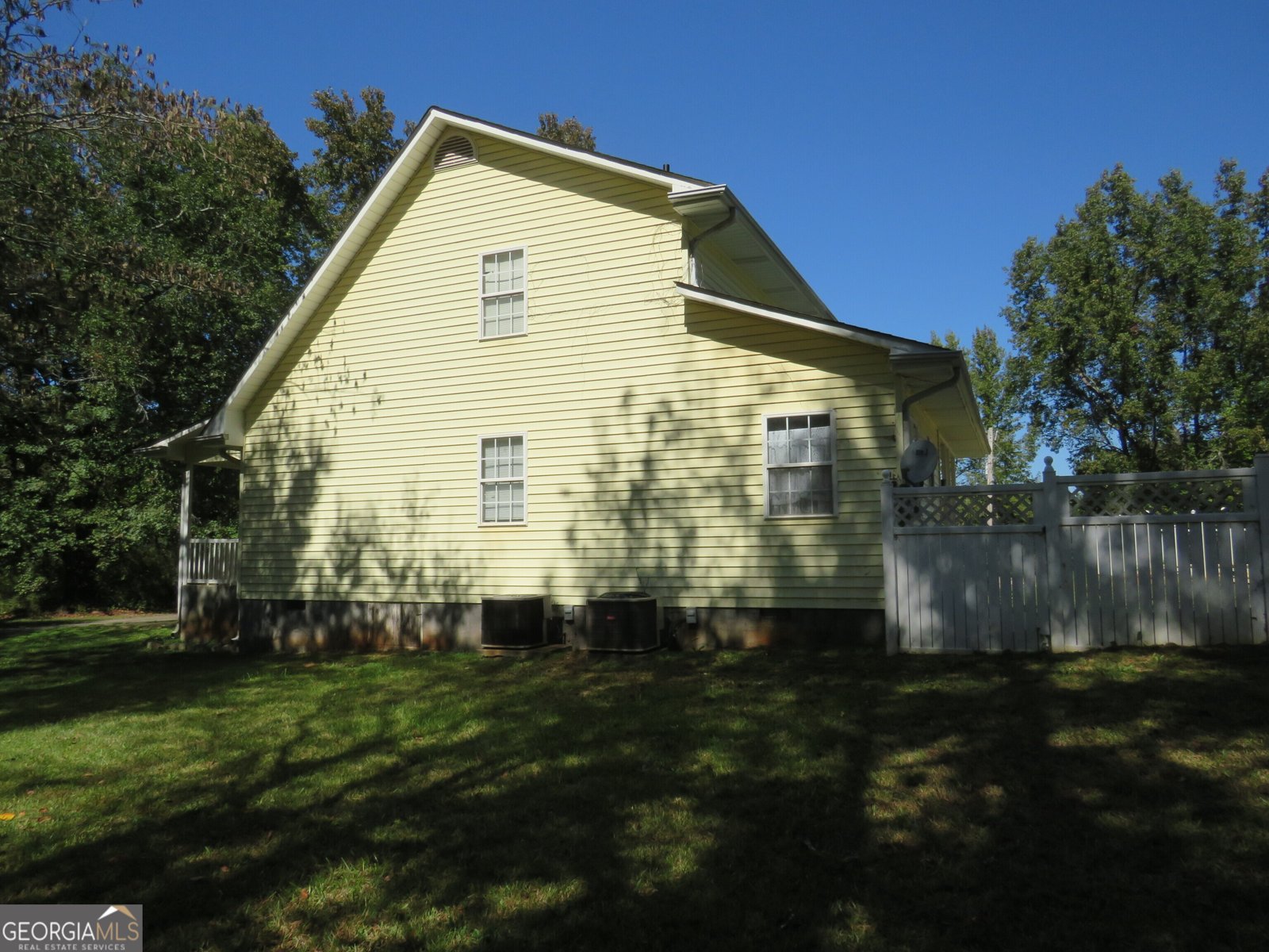 402 Thurman Road Stockbridge - 42