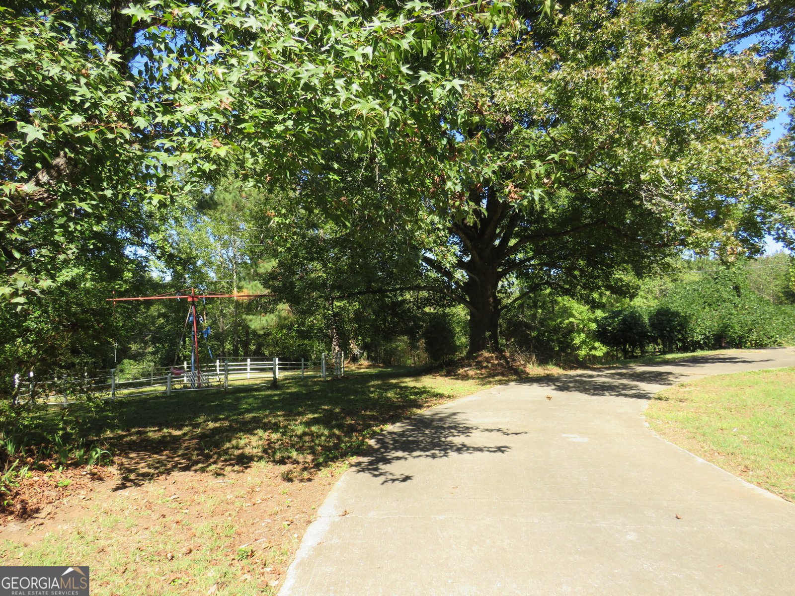 402 Thurman Road Stockbridge - 45