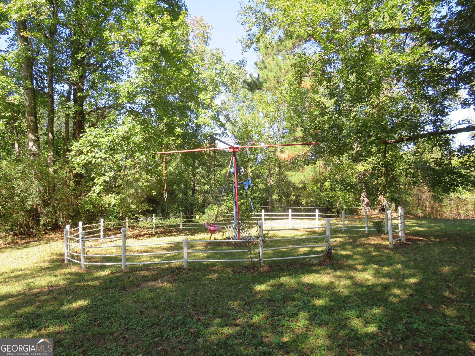 402 Thurman Road Stockbridge - 46