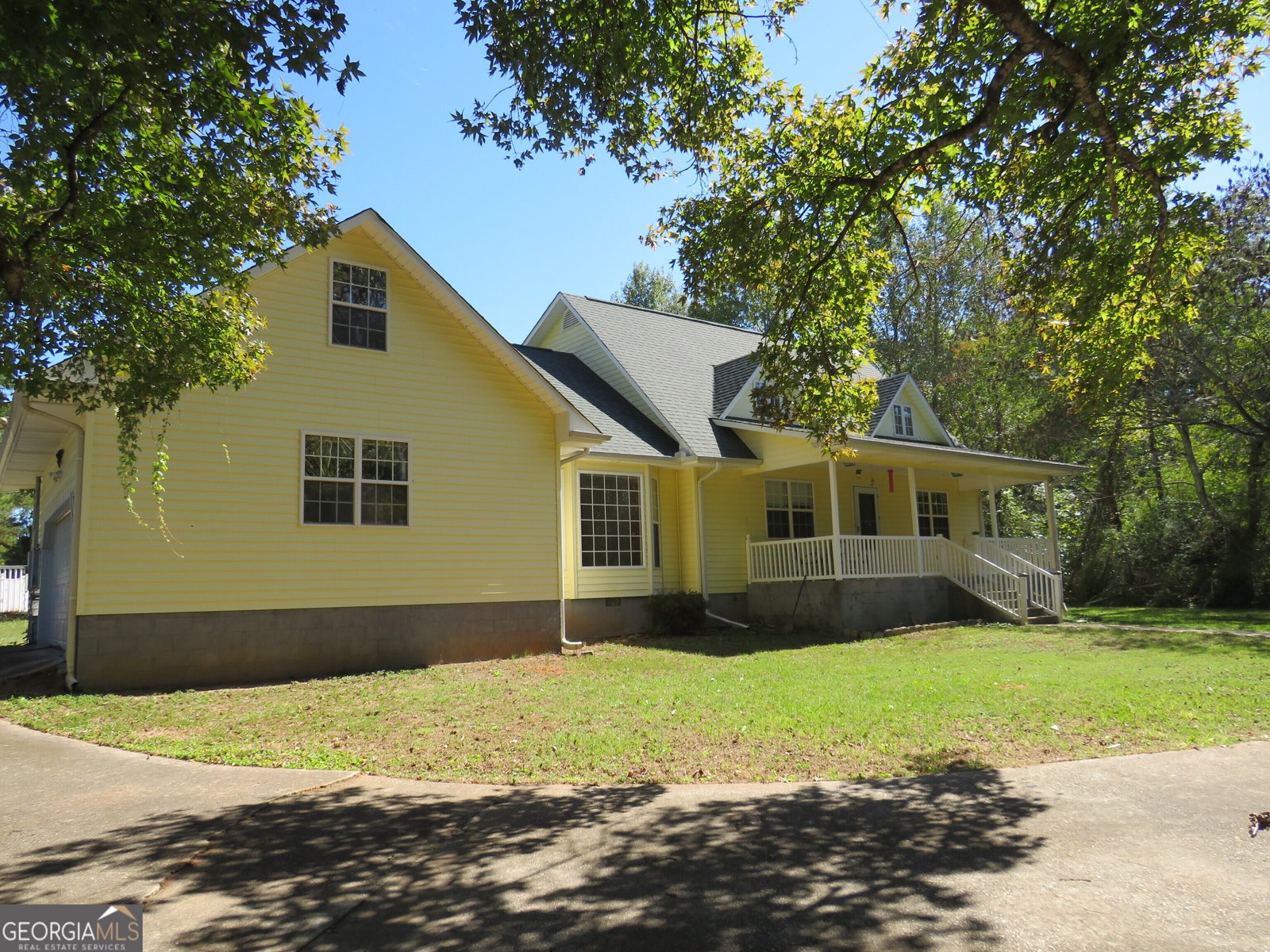 402 Thurman Road Stockbridge - 47